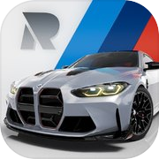 Race Max Pro - Real Car Racing