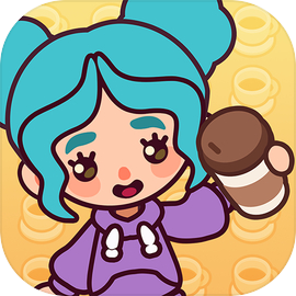 My Sweet Coffee Shop—Idle Game