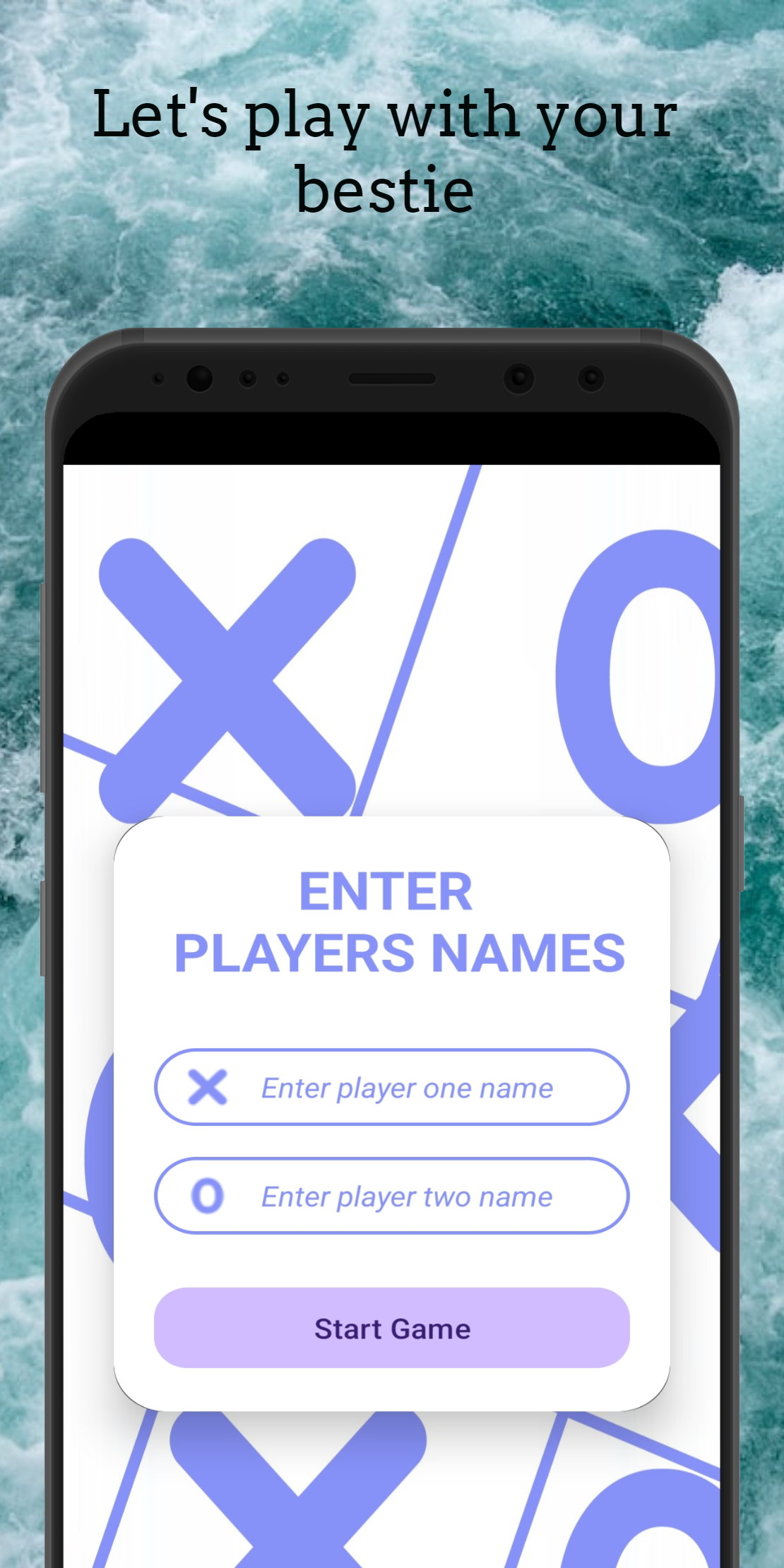 Tic Tac Toe Glow - Puzzle Game android iOS apk download for free-TapTap