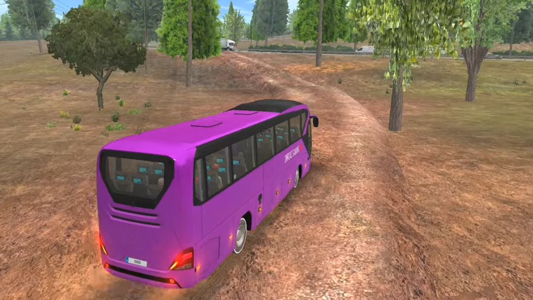 Bus Simulator 2023: Bus Tycoon – Apps no Google Play