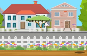 Escape Games Day-208 게임 스크린샷