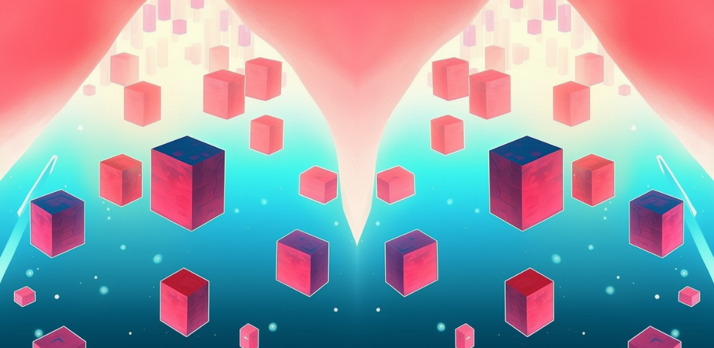 Cube Jump Endless Latest Version for Android/iOS - TapTap