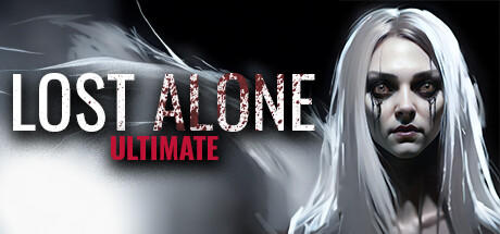 Banner of Lost Alone Ultimate 