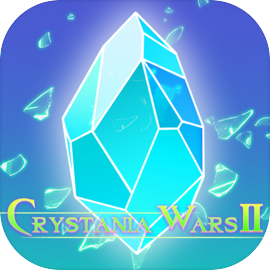 Crystania Wars II