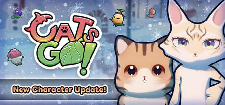 Banner of Cat Go: Tactical Defense Braw 