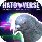 ハトバース｜鳩のメタバース
