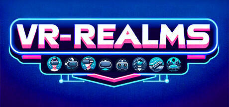 Banner of VR Realms 