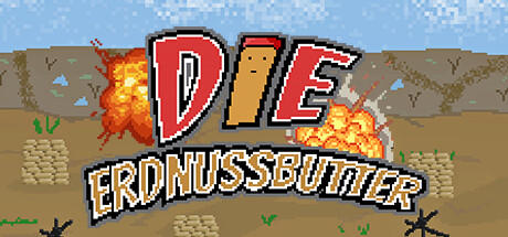 Banner of Die Erdnussbutter 