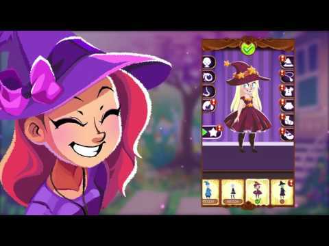Magic Guardians - Lily's Awakening Story 的影片截圖