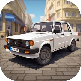 2106: VAZ Driving Simulator android iOS-TapTap