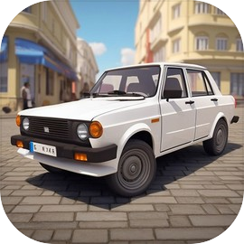 Russian Car Lada Vaz Simulator::Appstore for Android