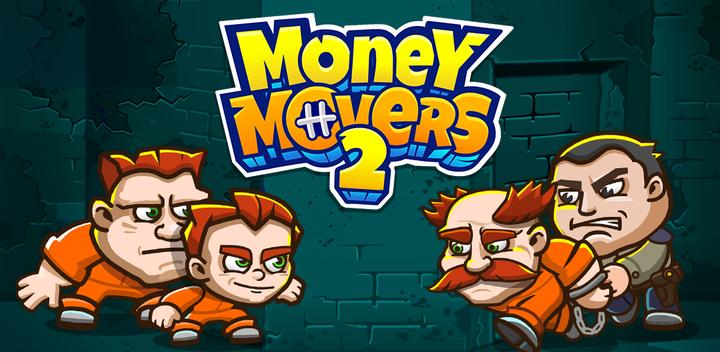 Banner of Money Movers 2 2.1.3