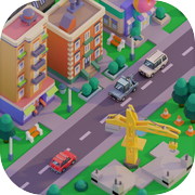 Dream City: Idle Builder