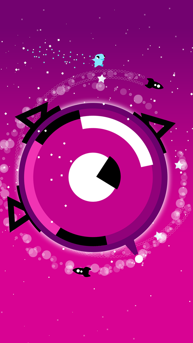 99 Moons Space Agency Mission Game Screenshot
