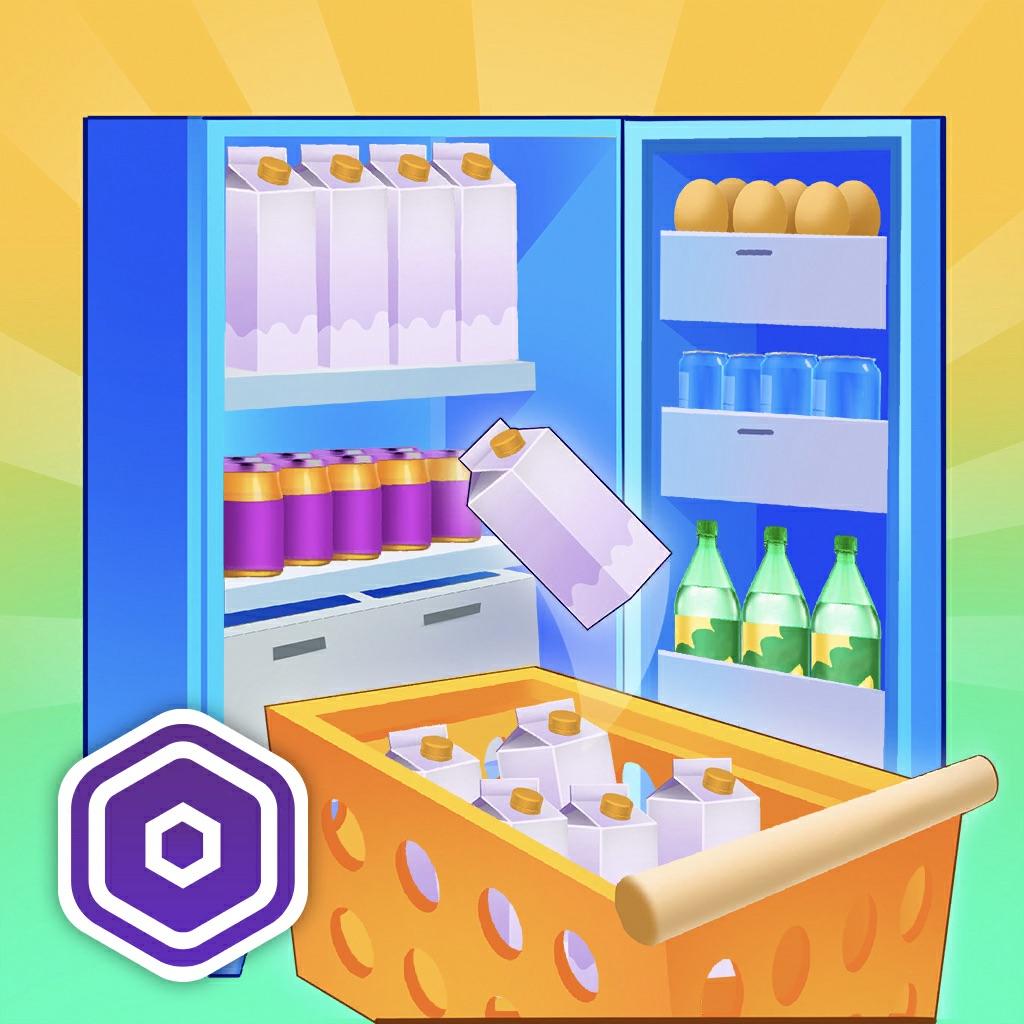 Fridge Stacker Latest Version for Android/iOS APK - TapTap