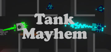 Banner of Tank Mayhem 