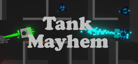 Banner of Tank Mayhem 