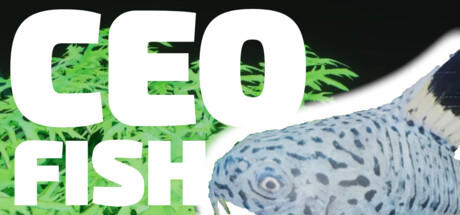 Banner of CEO Ikan 