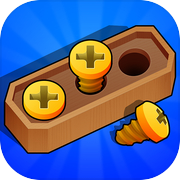 Screw Away - Nuts & Bolts Jam