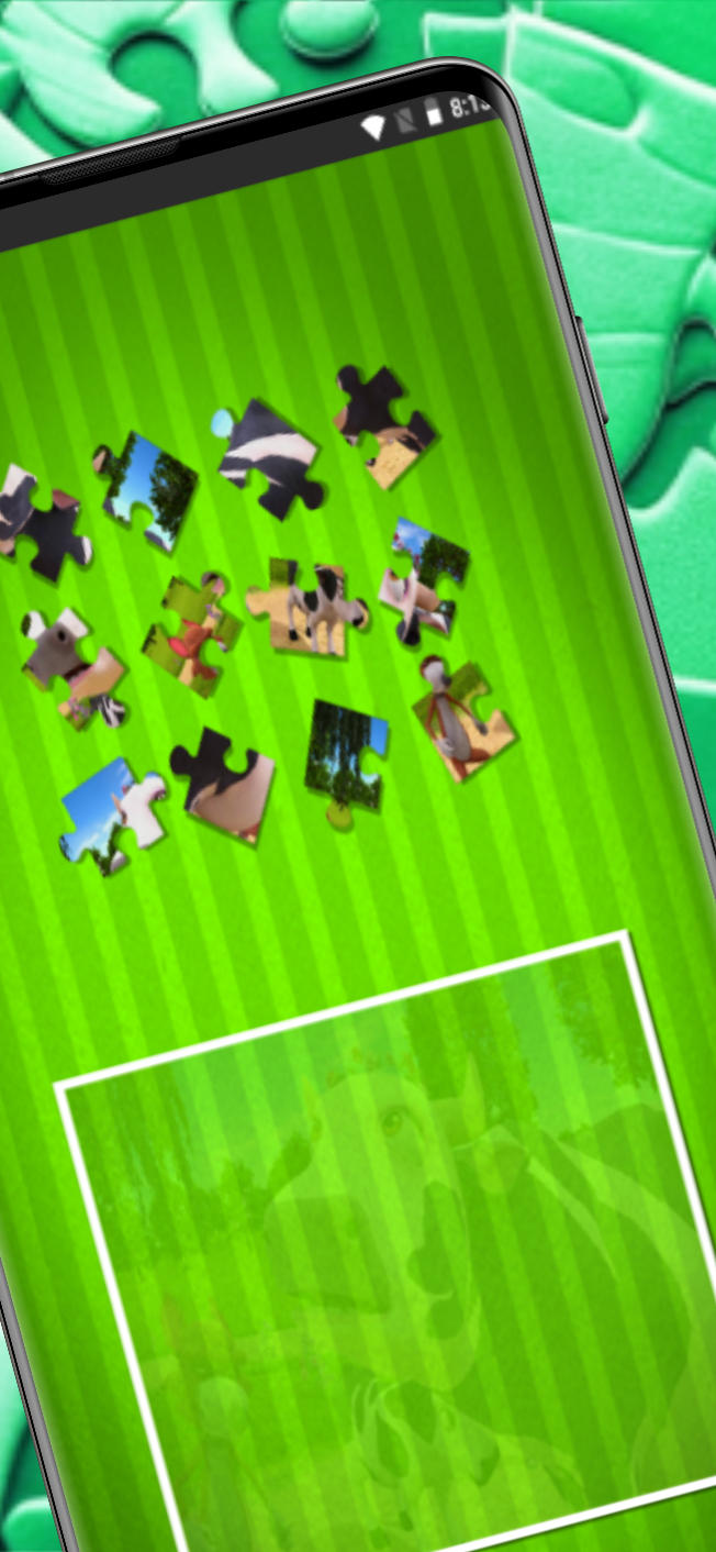 Loola Games::Appstore for Android