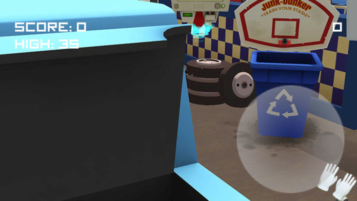 Job Simulator VR遊戲截圖