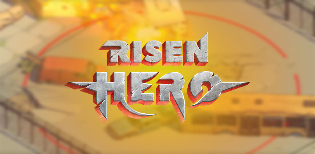 Banner of Risen Hero: 액션 슈터 0.5.9.549