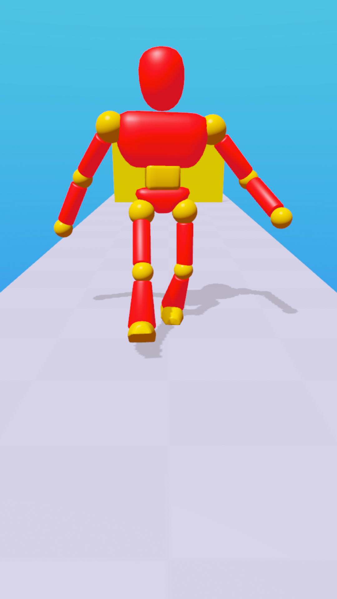 Screenshot of Cannon Shooter