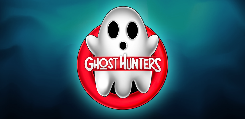 Banner of Ghost Hunters : ထိတ်လန့်စရာဂိမ်း 1.0.2