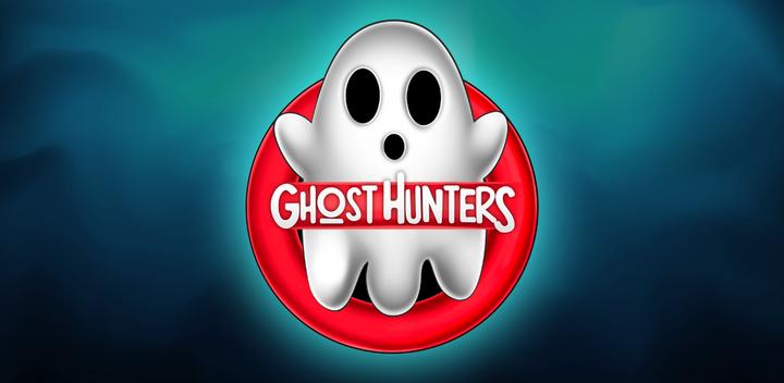 Banner of Ghost Hunters : Horror Game 1.0.2