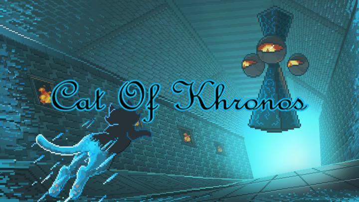 Banner of Con mèo của Khronos 1.4.5