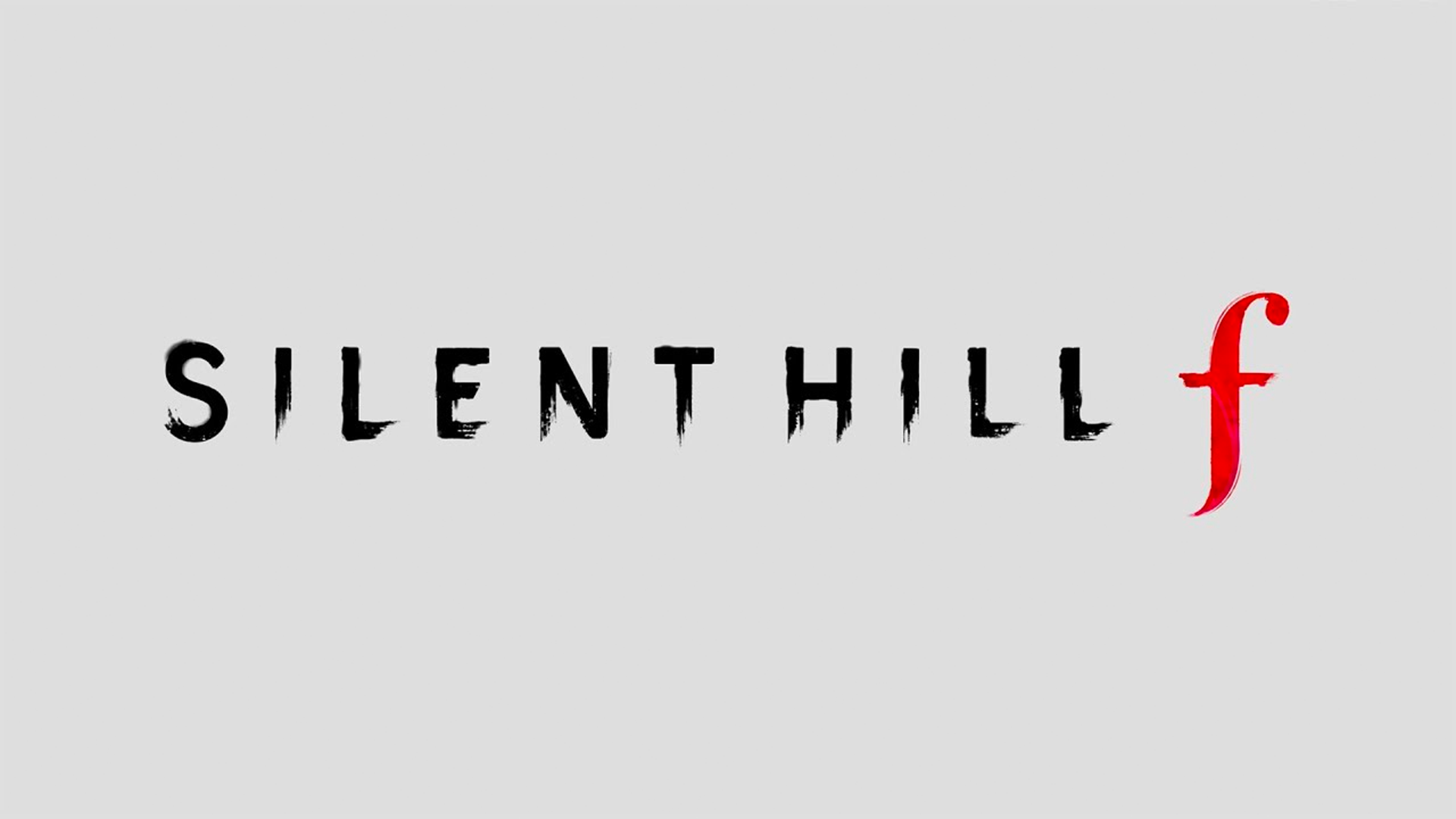 Banner of Silent Hill f (no platforms revealed yet) 