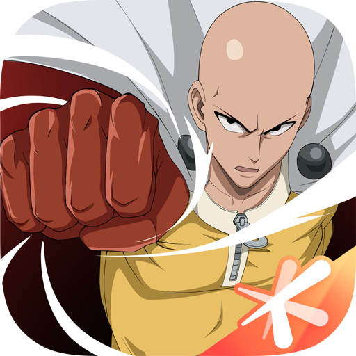 One-Punch Man: The Strongest man android iOS-TapTap