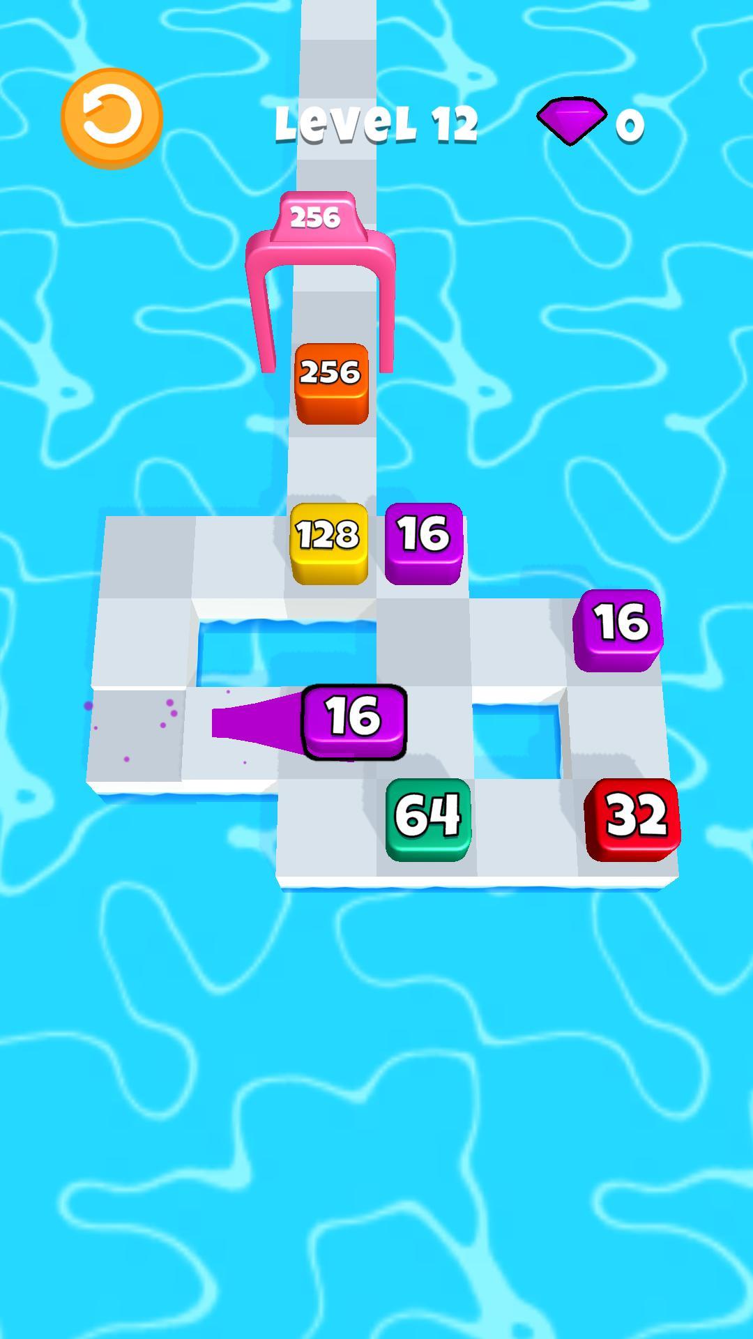 Swipe and Merge Latest Version for Android/iOS APK - TapTap