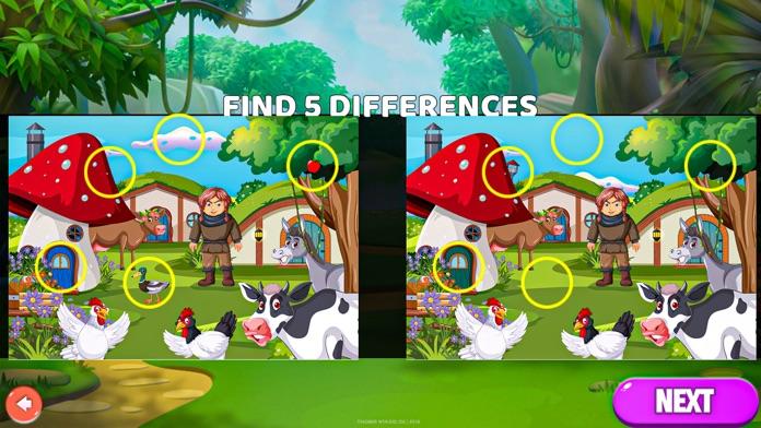 Jigsaw Puzzle - Epic Sort Game Game Screenshot