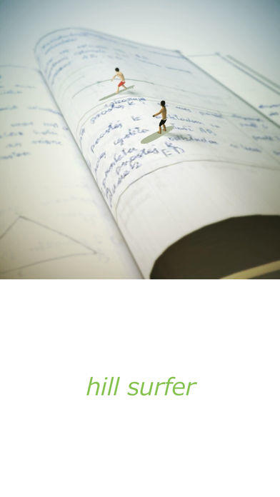 Miniature Stories Game Screenshot