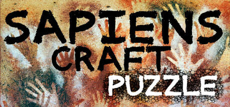 Banner of Sapiens Craft Puzzle 