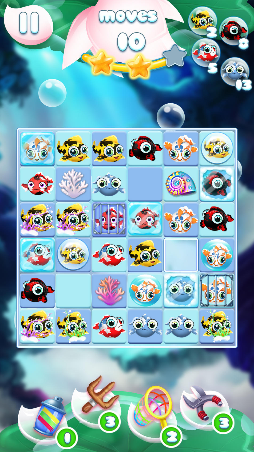 Super Koi - Build a Fish Pond for Android/iOS - TapTap