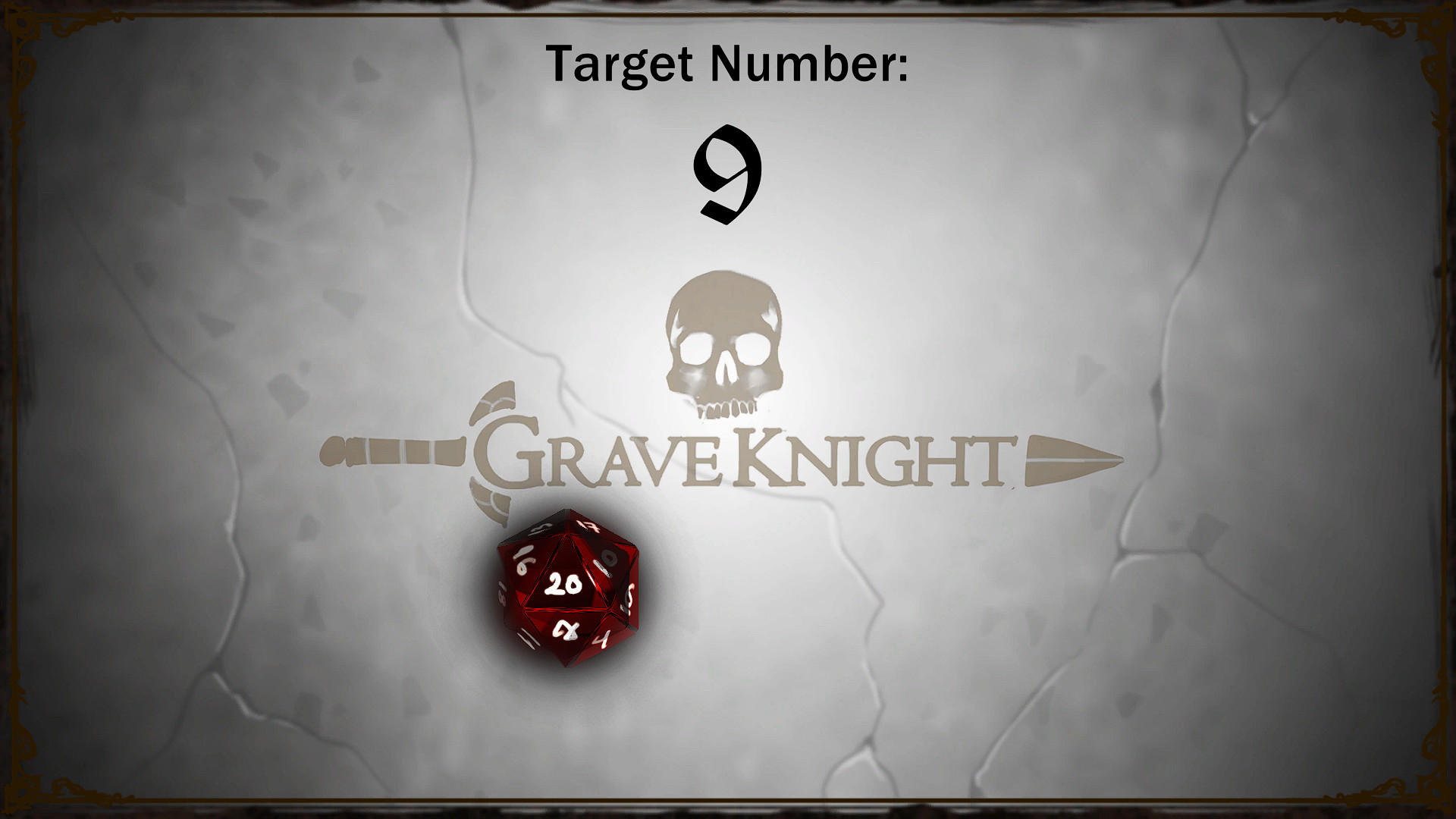 Grave Knight遊戲截圖
