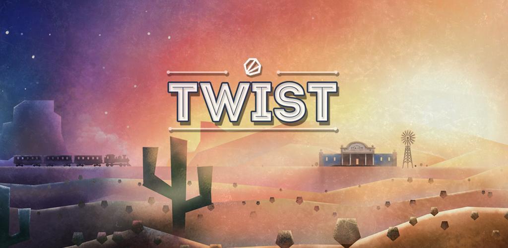 Banner of Twist tayo 1.0