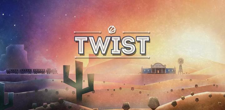 Banner of Let's Twist 1.0