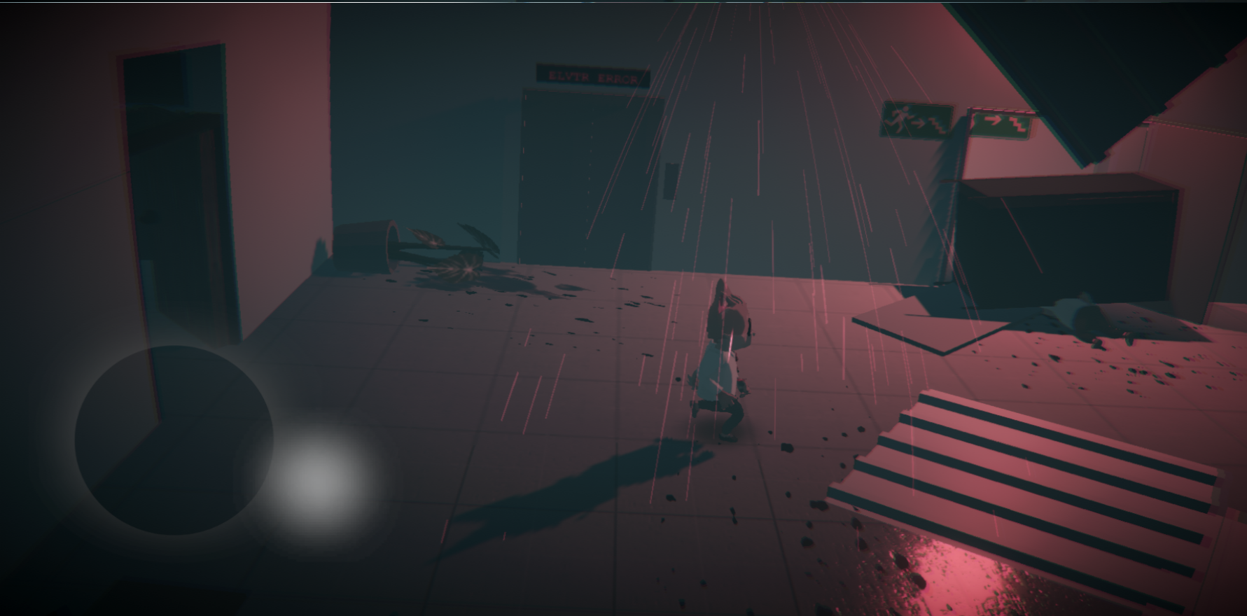 ONLYWAY 게임 스크린샷