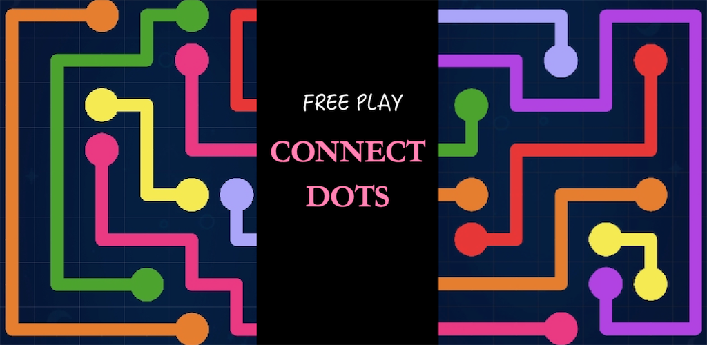Banner of Dot Knot - Connect The Dots 1.1.8