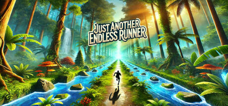 Banner of Just Another Endless Runner 