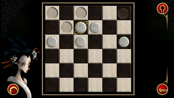 IQ Mission 2 screenshot game