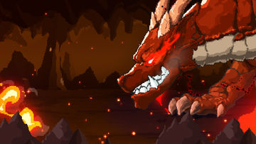 Slayer Legend : Idle RPG Game Screenshot
