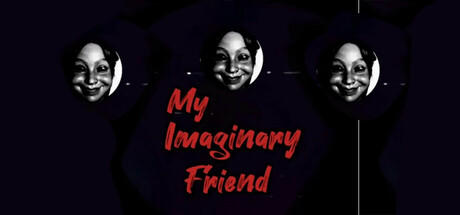 Banner of My Imaginary Friend 