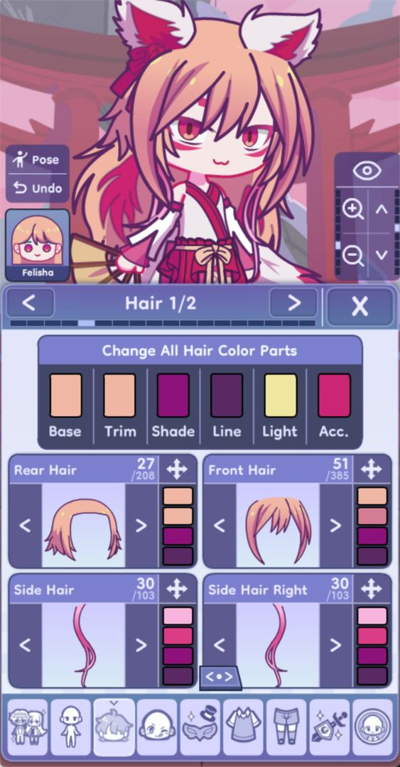 Gacha Life 2 screenshot game