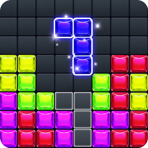 BlockFusion Latest Version for Android/iOS APK - TapTap