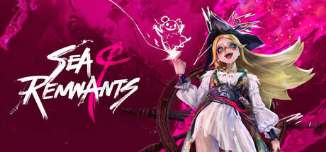 Sea of Remnants screenshot