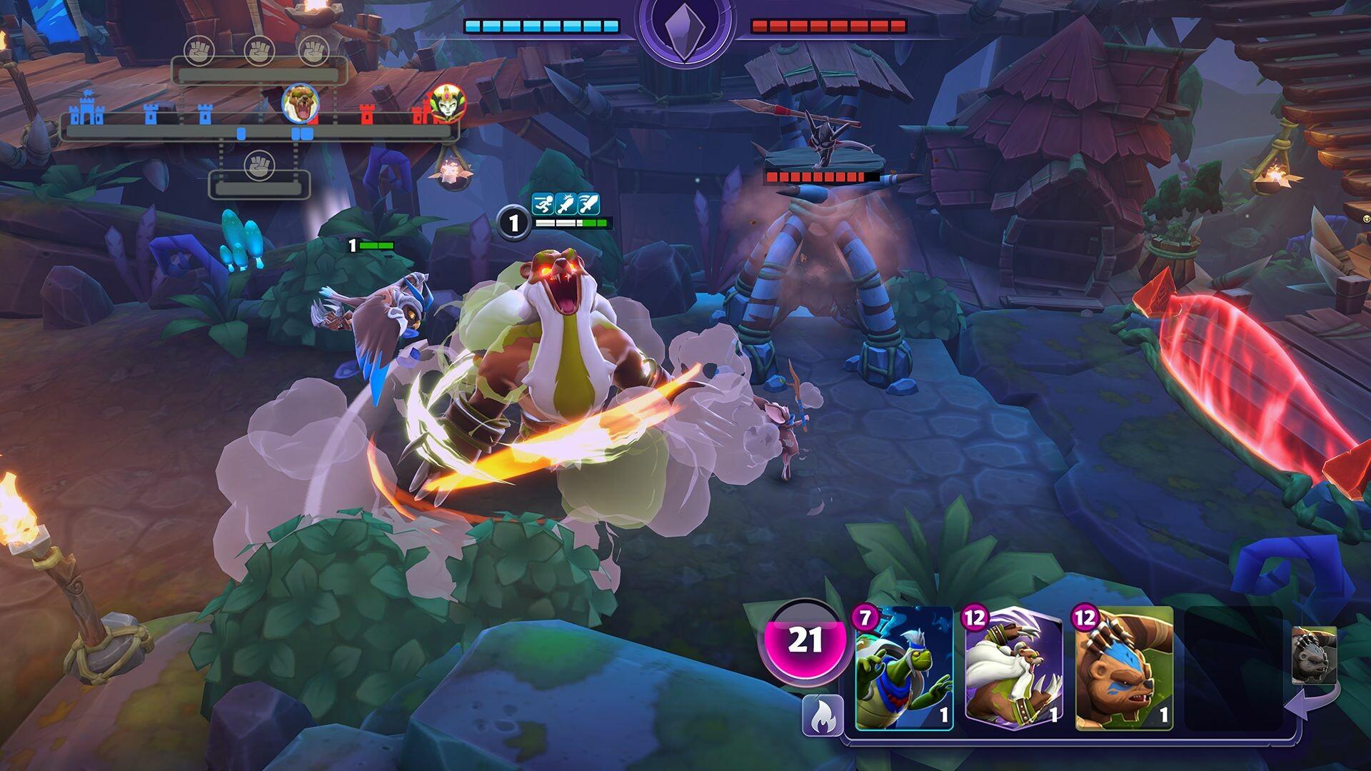 Screenshot 8 of HEROish 